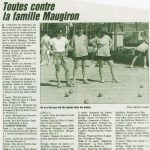 1997-Fédéraux doublettes la Côte 3