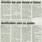 1997-Fédéraux vétéran et jeunes