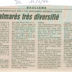 1997-Finales CFB