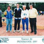 1997-Pentecôte Gentile