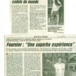 1997-Tournoi international de Pont-de-Claix 1