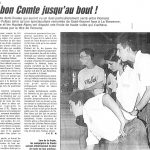 1998-Championnat de France quadrettes 09