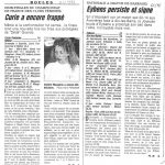 1998-Clubs sportifs féminins