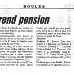 1998-Coupe Hector Pinel
