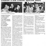 1998-Création ESB Morestel