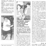 1998-Critèrium féminin