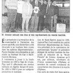 1998-Distinction Pierre Grenier