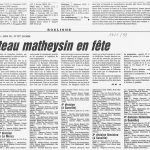 1998-Fédéraux doubles 2