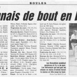 1998-Fédéraux quadrettes 2