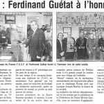 1998-Ferdinand Guétat