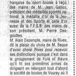 1998-Médaille Jean-Louis Bèque 2