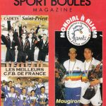 1998-Sport Boules magazine 2