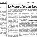 1998-Tournoi international cadets