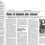 1998-Tournoi international Echirolles 1