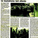 1999-Boulodrome Voreppe