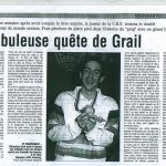 1999-Sébastien Grail