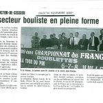 2000-AG la Tour du Pin