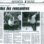 2000-Clubs sportifs