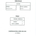 2000-Finales nationale 4