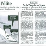 2000-Histoire des boules