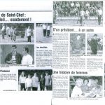 2000-Grand prix de Saint-Chef 1