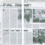 2000-Grand prix de Saint-Chef 2