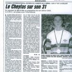 2000-Tournoi international jeunes