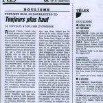 2001-32 doublettes TD Fontaine hlm