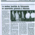 2001-AG Moirans