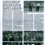 2001-Bilan doubles la Tour du Pin