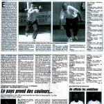 2001-Championnat des clubs du 15 novembre