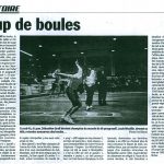 2001-Coup de boules