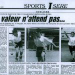 2001-Coupe de France de tir