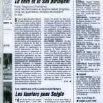 2001-Fédéraux simples à Passins