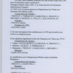 2001-Titres Curie Fontaine 1