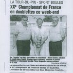 2001-La Tour du Pin 01