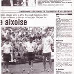 2002-Championnat de France Aix les Bains 11