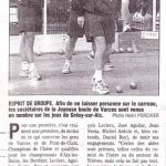 2002-Championnat de France Aix les Bains 15