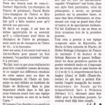 2002-Championnat de France Aix les Bains 5