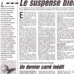 2002-Clubs demi finales aller 1