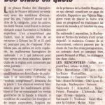2002-Clubs sportifs 23 mars