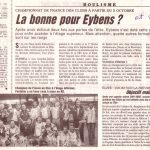 2002-Clubs sportifs 05 octobre