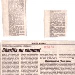 2002-Fédéraux vétérans Moirans