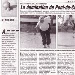 2002-Finales des as 3 et 4 féminines 1
