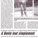2002-Grand prix Saint Clair de la Tour 1
