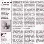 2002-Présentation du CS Bièvre 1