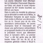2002-Record du monde de l'heure 1