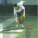2003-Championnat du monde