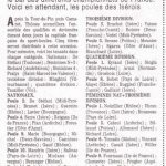 2003-Championnat de France doubles 1