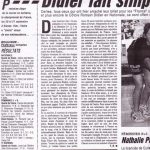 2003-Fédéraux simples 2